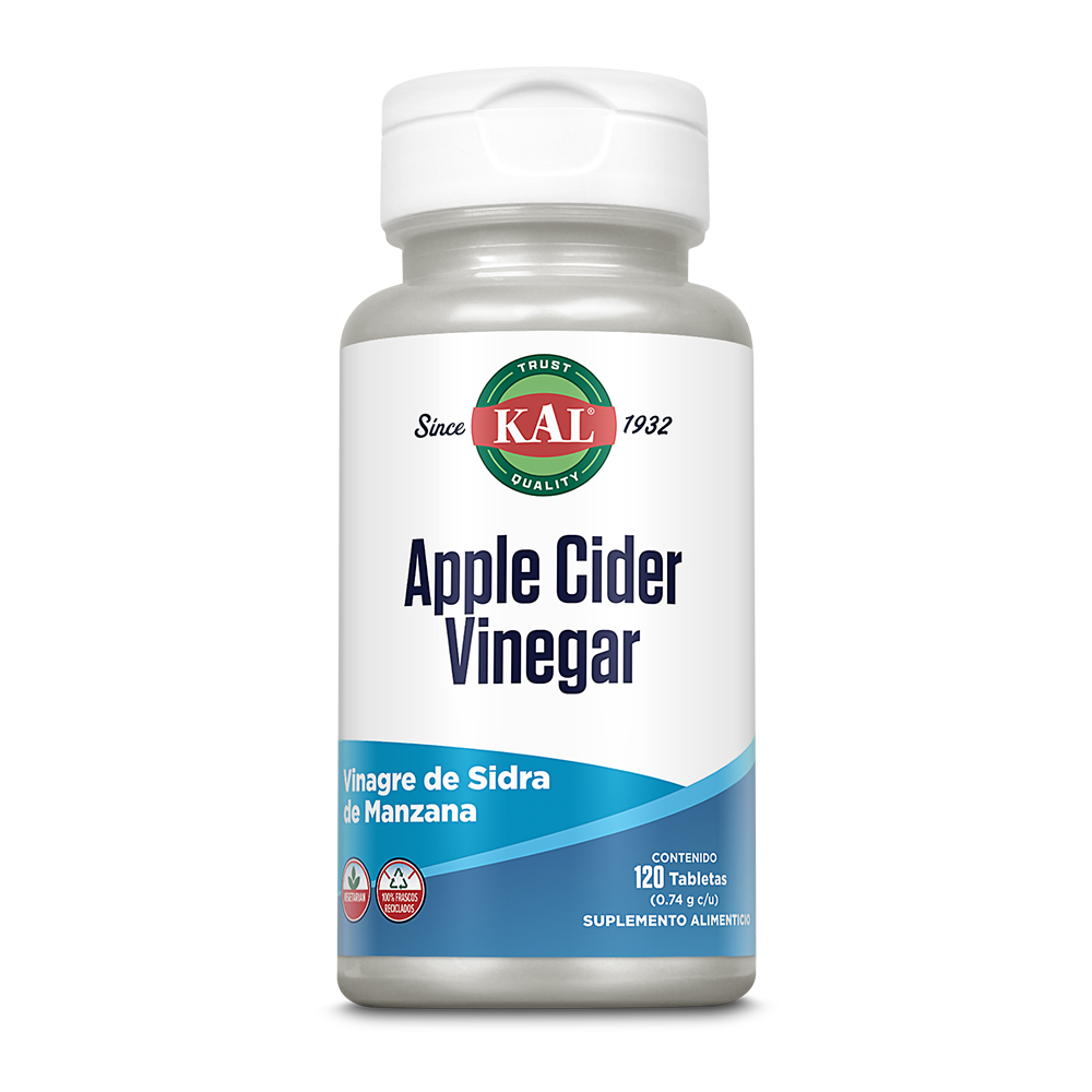 Kal Apple Cider Vinegar